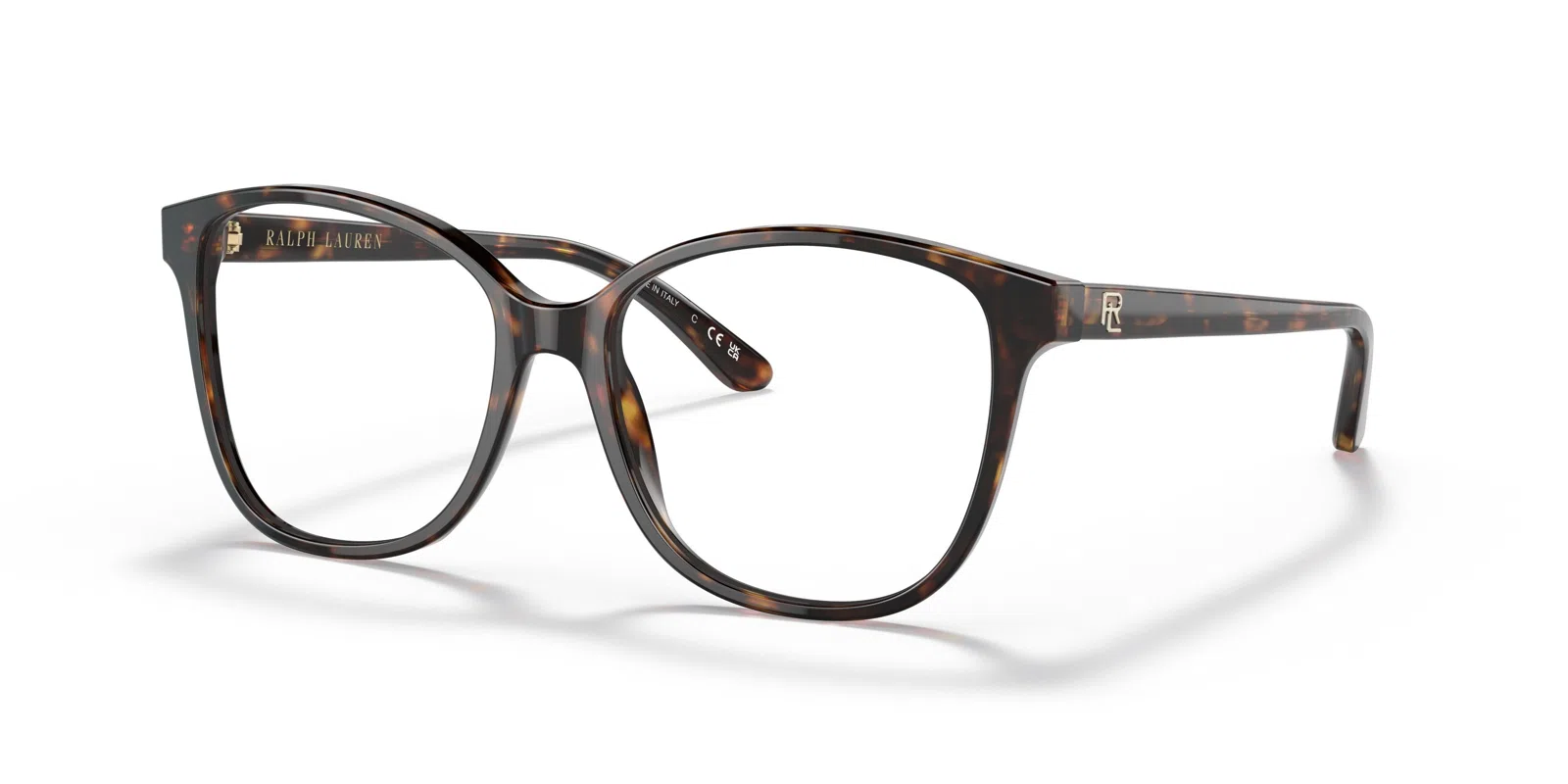 Ralph Lauren 6222 Eyeglasses - view 8